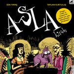 Asla Kitabı