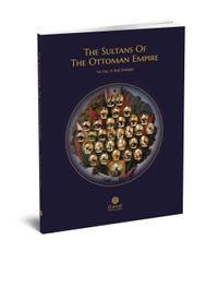 The Sultans of the Ottoman Empire (Cep Boy)