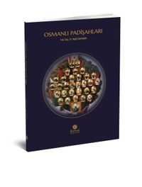 Osmanlı Padişahları (Cep Boy)