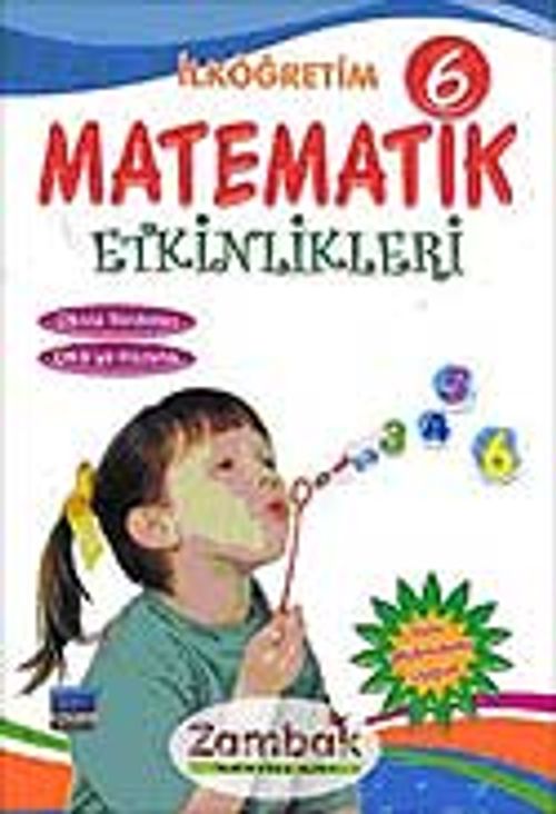6. Sınıf Matematik Etkinlikleri