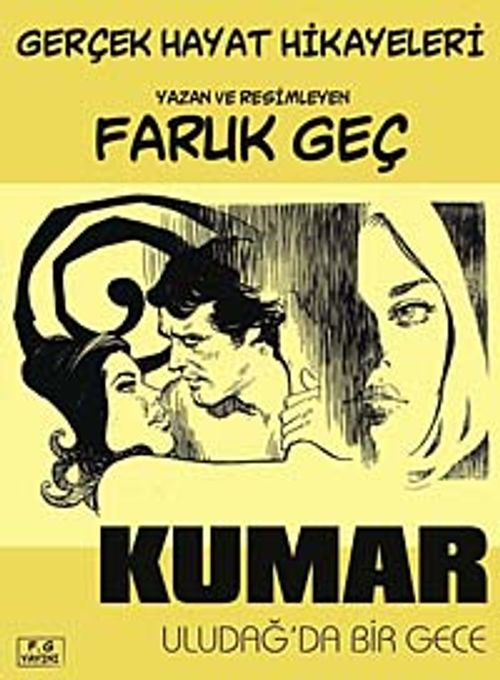 Kumar & Gerçek Hayat Hikayeleri