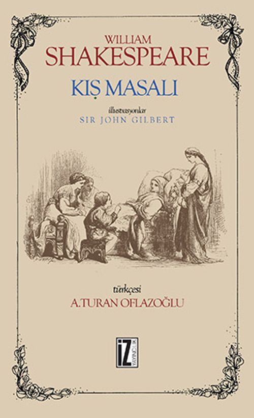 Kış Masalı
