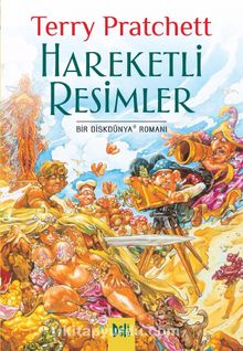 Hareketli Resimler - Terry Pratchett