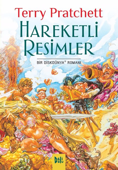 Hareketli Resimler