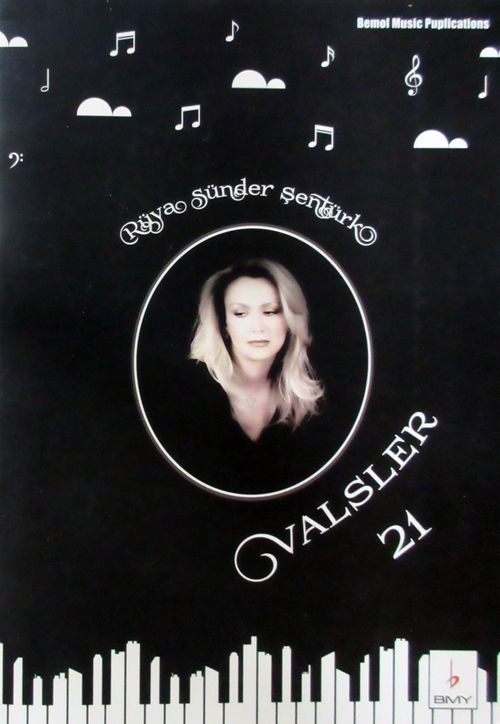 Valsler 21