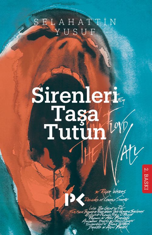 Sirenleri Taşa Tutun!