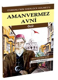 Aman Vermez Avni / Ölü 