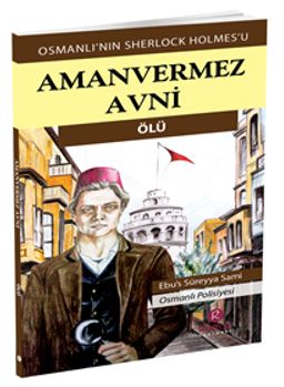 Aman Vermez Avni / Ölü 