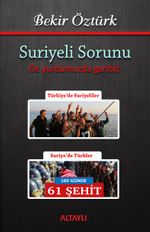 Suriyeli Sorunu & Öz Yurdumuzda Garibiz
