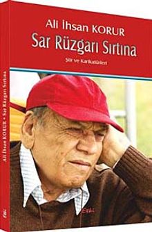 Sar Rüzgarı Sırtına