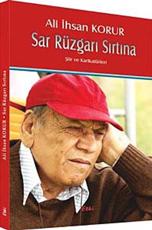 Sar Rüzgarı Sırtına