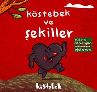 Köstebek ve Şekiller