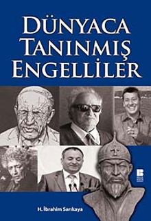 Dünyaca Tanınmış Engelliler