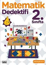 Matematik Dedektifi 2. Sınıfta