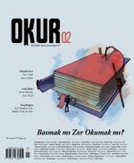 Okur Kitap Dergisi Sayı :2 Haziran-Temmuz-Ağustos 2017