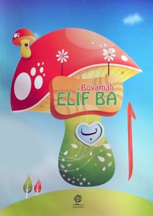 Boyamalı Elif Ba