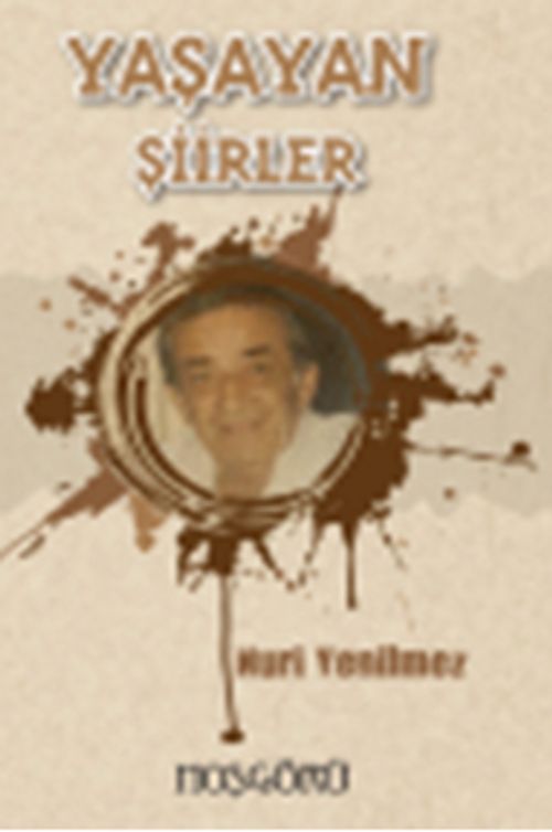 Yaşayan Şiirler