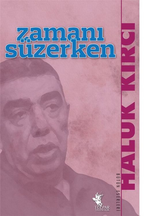 Zamanı Süzerken