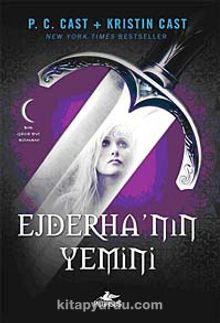 Ejderha'nın Yemini - P. C. Cast
