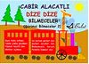 Dize Dize Bilmeceler