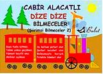 Dize Dize Bilmeceler