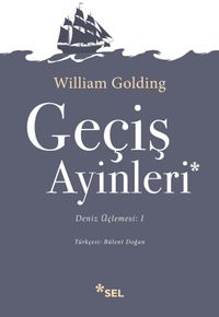 Geçiş Ayinleri & Deniz Üçlemesi 1