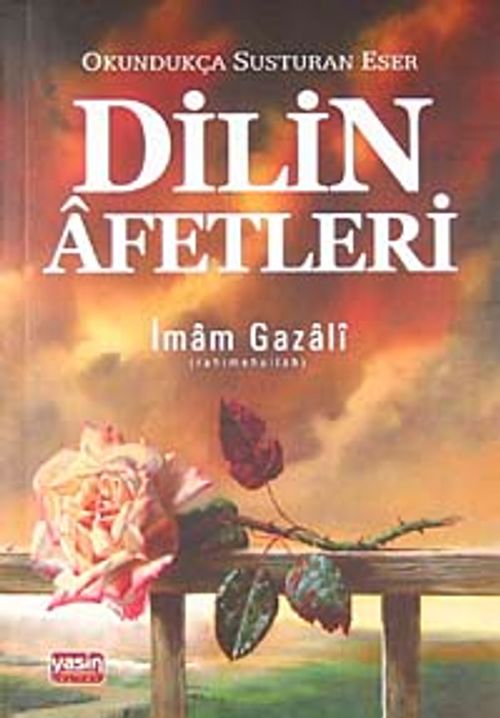 Dilin Afetleri & Okundukça Susturan Eser