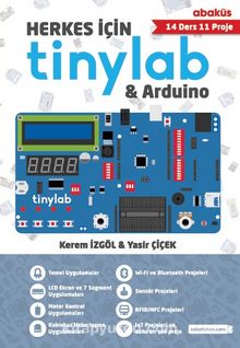 Herkes İçin Tinylab ve Arduino