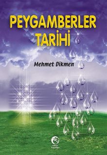 Peygamberler Tarihi (Ciltsiz)