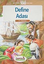Define Adası
