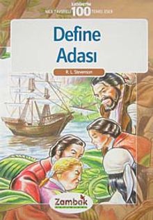 Define Adası
