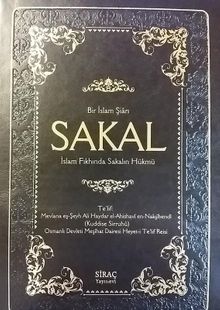 Bir İslam Şiarı Sakal & İslam Fıkhında Sakalın Hükmü