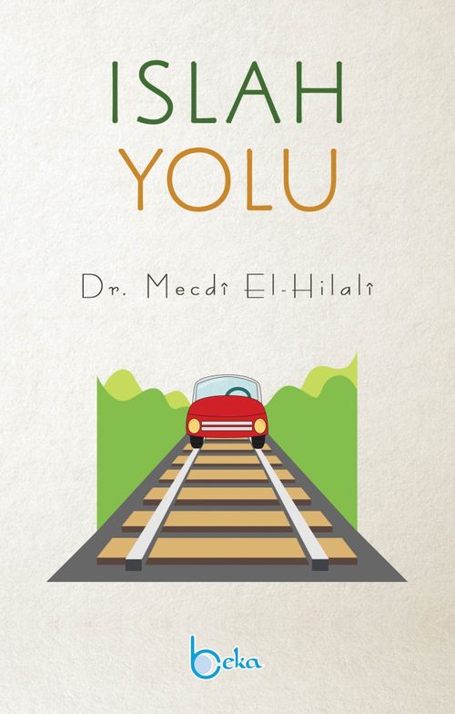 Islah Yolu