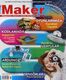 Stem Maker Magazine Sayı:8 Mayıs 2017