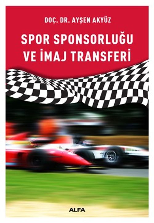Spor Sponsorluğu  ve İmaj Transferi