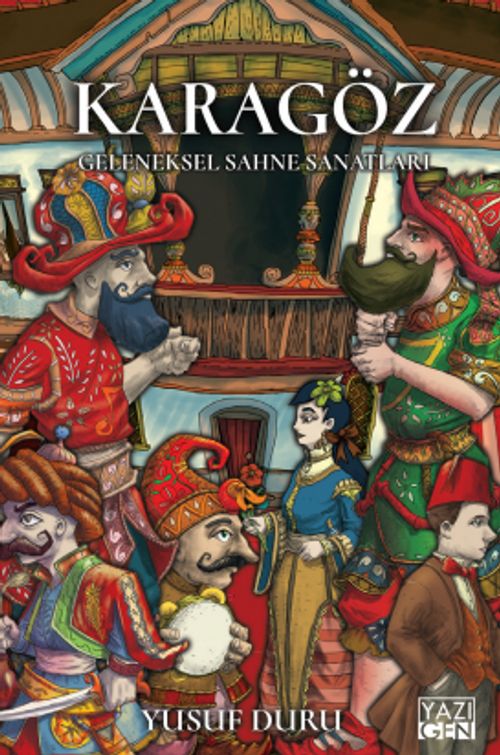 Karagöz & Geleneksel Sahne Sanatları