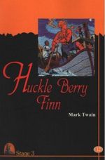 Huckle Berry Finn / Stage 3 (Cd'li)