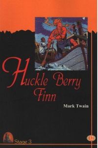 Huckle Berry Finn / Stage 3 (Cd'li)