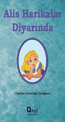 Alis Harikalar Diyarında