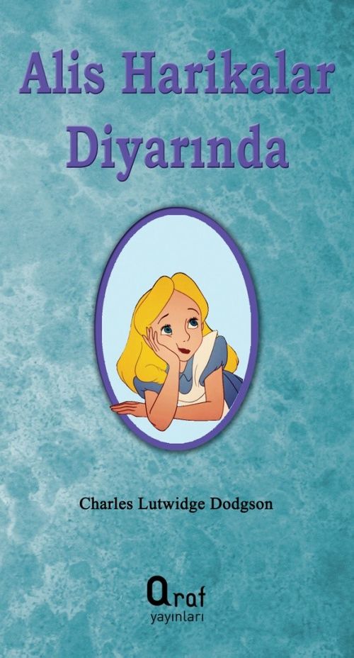 Alis Harikalar Diyarında