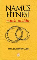 Namus Fitnesi Mut'a Nikahı