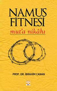 Namus Fitnesi Mut'a Nikahı