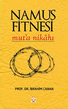 Namus Fitnesi Mut'a Nikahı