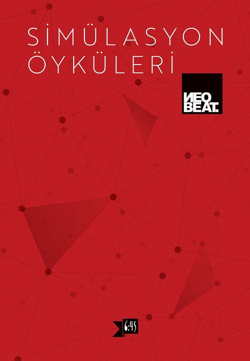 Simülasyon Öyküleri 