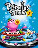 Phonics Show 3 +2 Hybride CDs