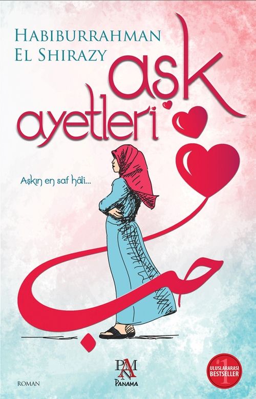 Aşk Ayetleri