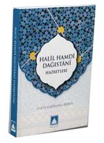 Halil Hamdi Dağıstani Hazretleri