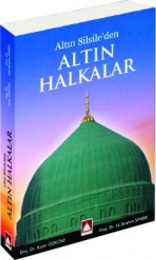 Altın Silsile'den Altın Halkalar