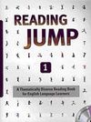 Reading Jump 1 with Workbook +CD