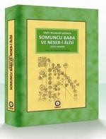 Somuncu Baba ve Neseb-i Alisi